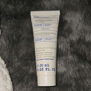 Korres Probiotic Gel-Cream - White and Blue